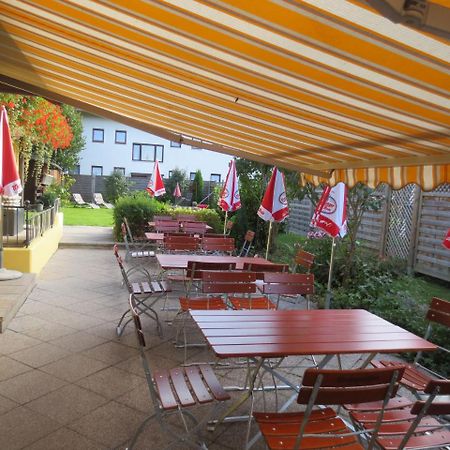Hotel Alp Inn - Chiemgaukarte Inclusive Ruhpolding Ngoại thất bức ảnh