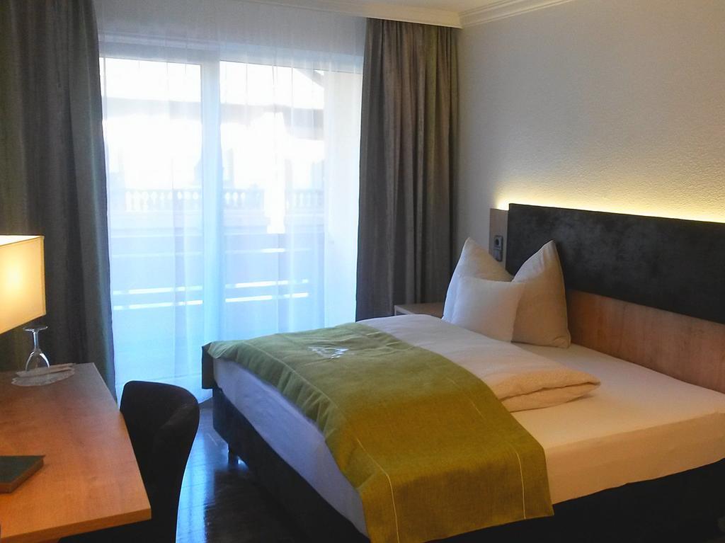 Hotel Alp Inn - Chiemgaukarte Inclusive Ruhpolding Ngoại thất bức ảnh