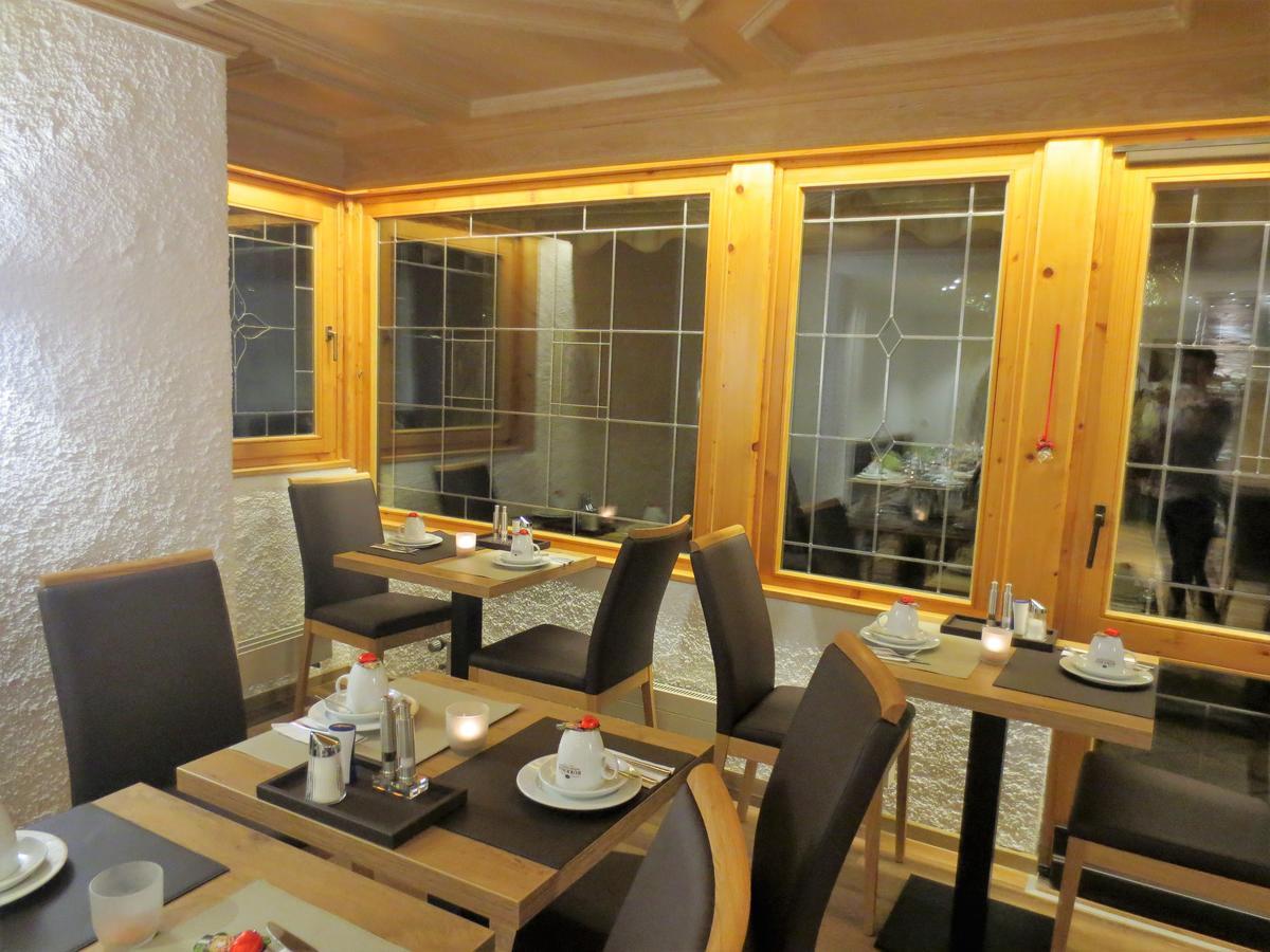 Hotel Alp Inn - Chiemgaukarte Inclusive Ruhpolding Ngoại thất bức ảnh