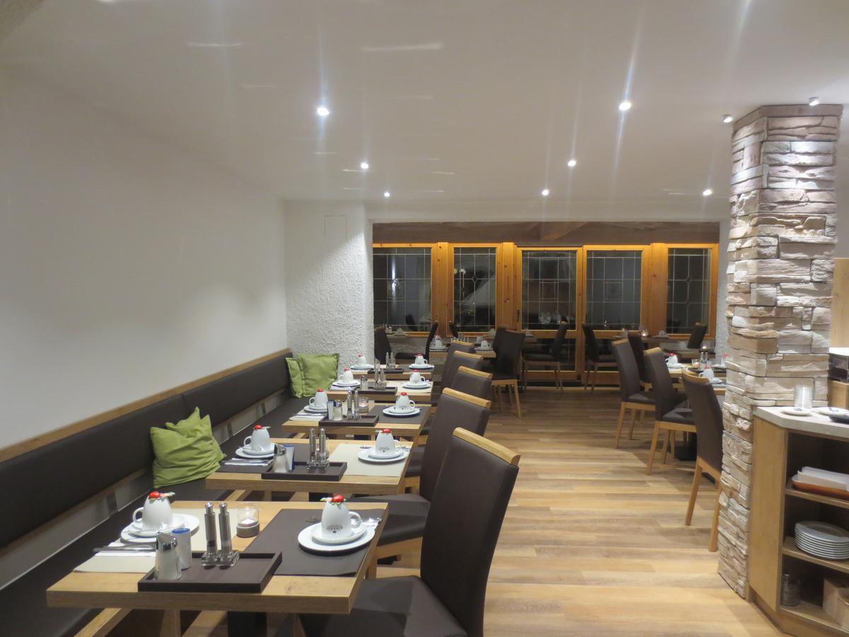 Hotel Alp Inn - Chiemgaukarte Inclusive Ruhpolding Ngoại thất bức ảnh