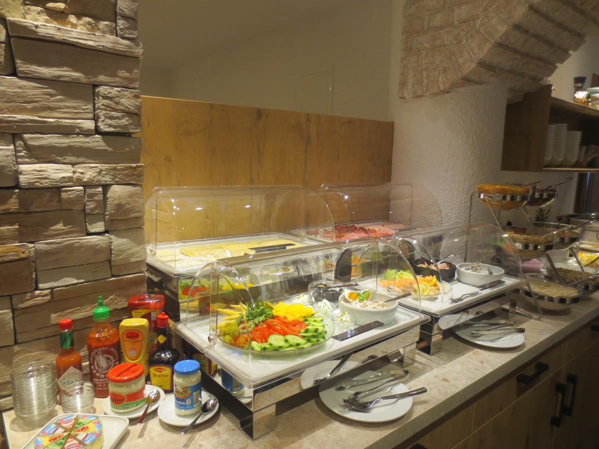 Hotel Alp Inn - Chiemgaukarte Inclusive Ruhpolding Ngoại thất bức ảnh