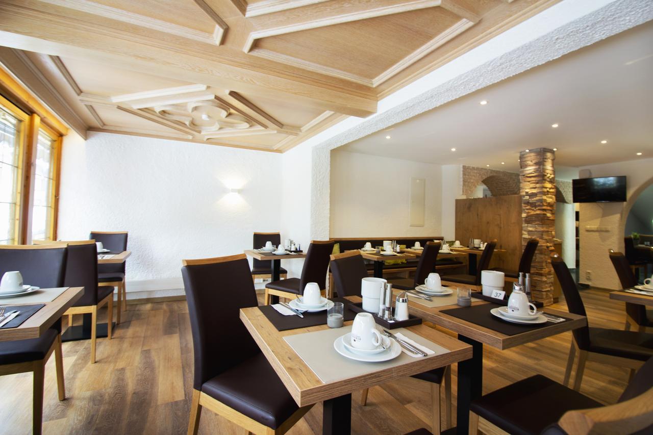 Hotel Alp Inn - Chiemgaukarte Inclusive Ruhpolding Ngoại thất bức ảnh
