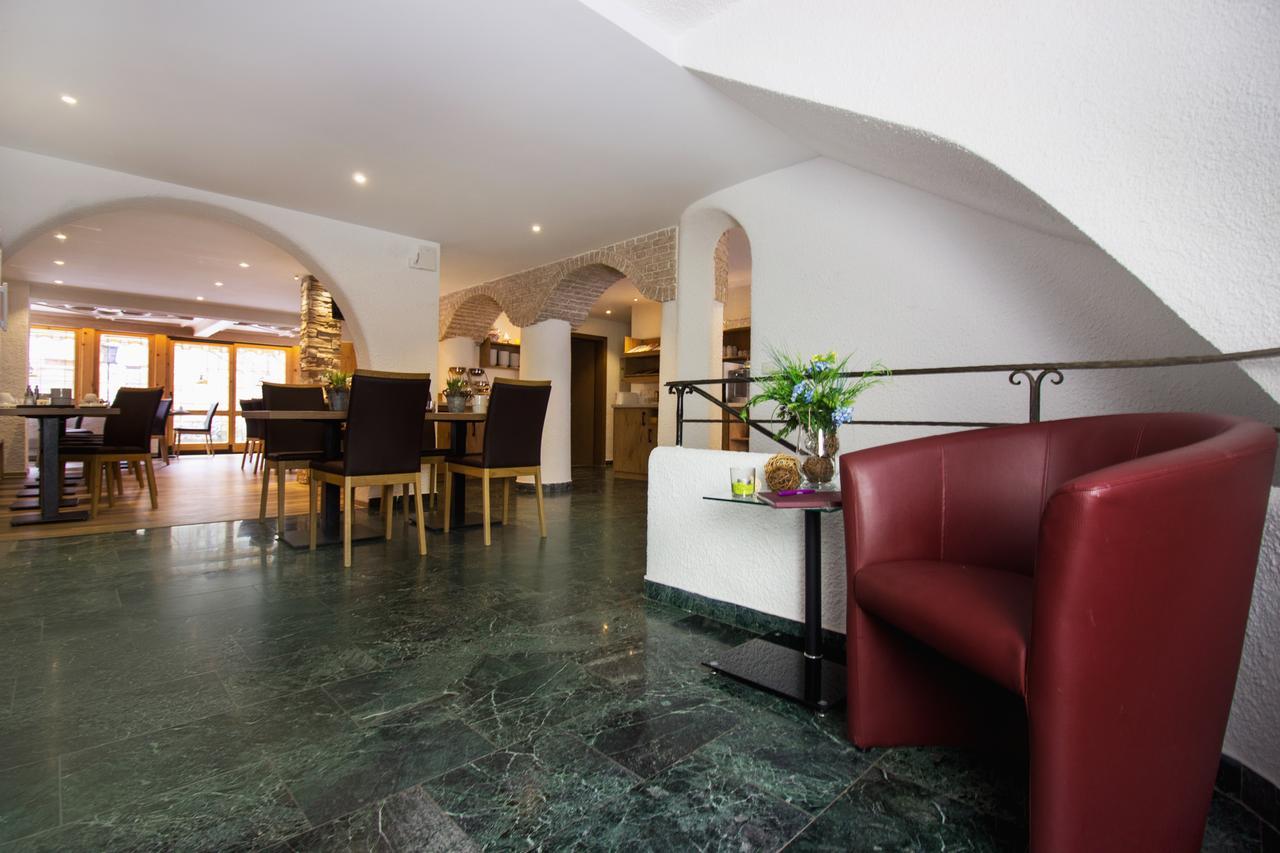 Hotel Alp Inn - Chiemgaukarte Inclusive Ruhpolding Ngoại thất bức ảnh