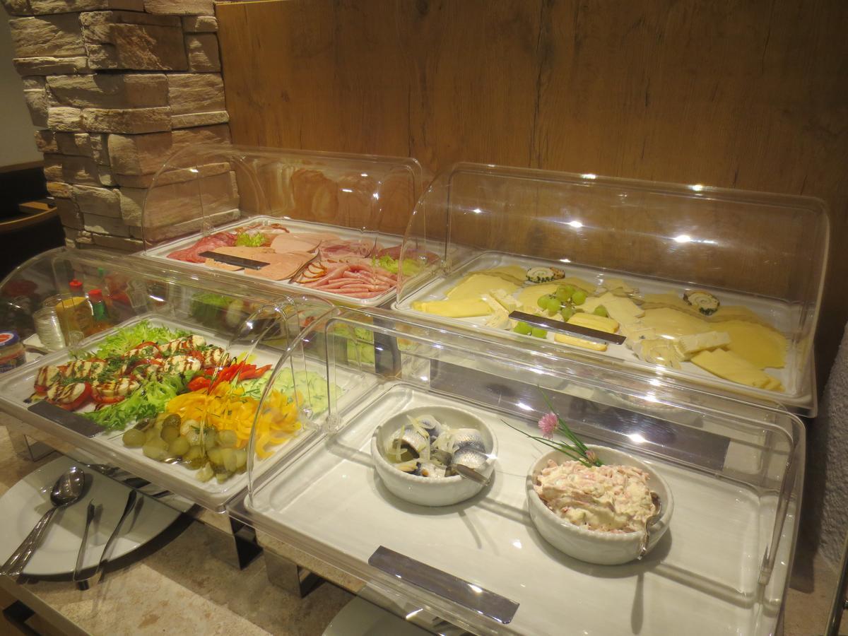 Hotel Alp Inn - Chiemgaukarte Inclusive Ruhpolding Ngoại thất bức ảnh