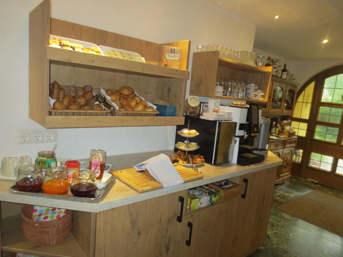 Hotel Alp Inn - Chiemgaukarte Inclusive Ruhpolding Ngoại thất bức ảnh
